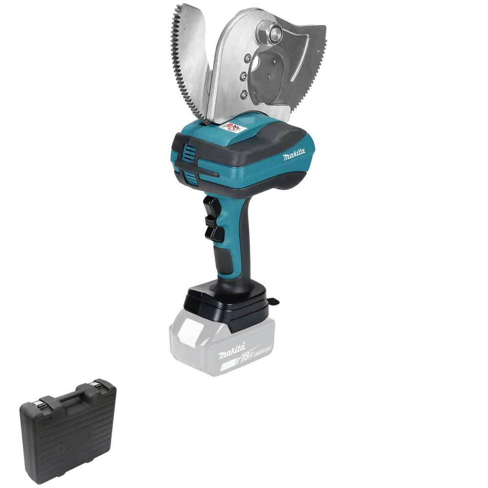 Makita DTC103ZK 18 V Wiertarko-wkrętarka akumulatorowa