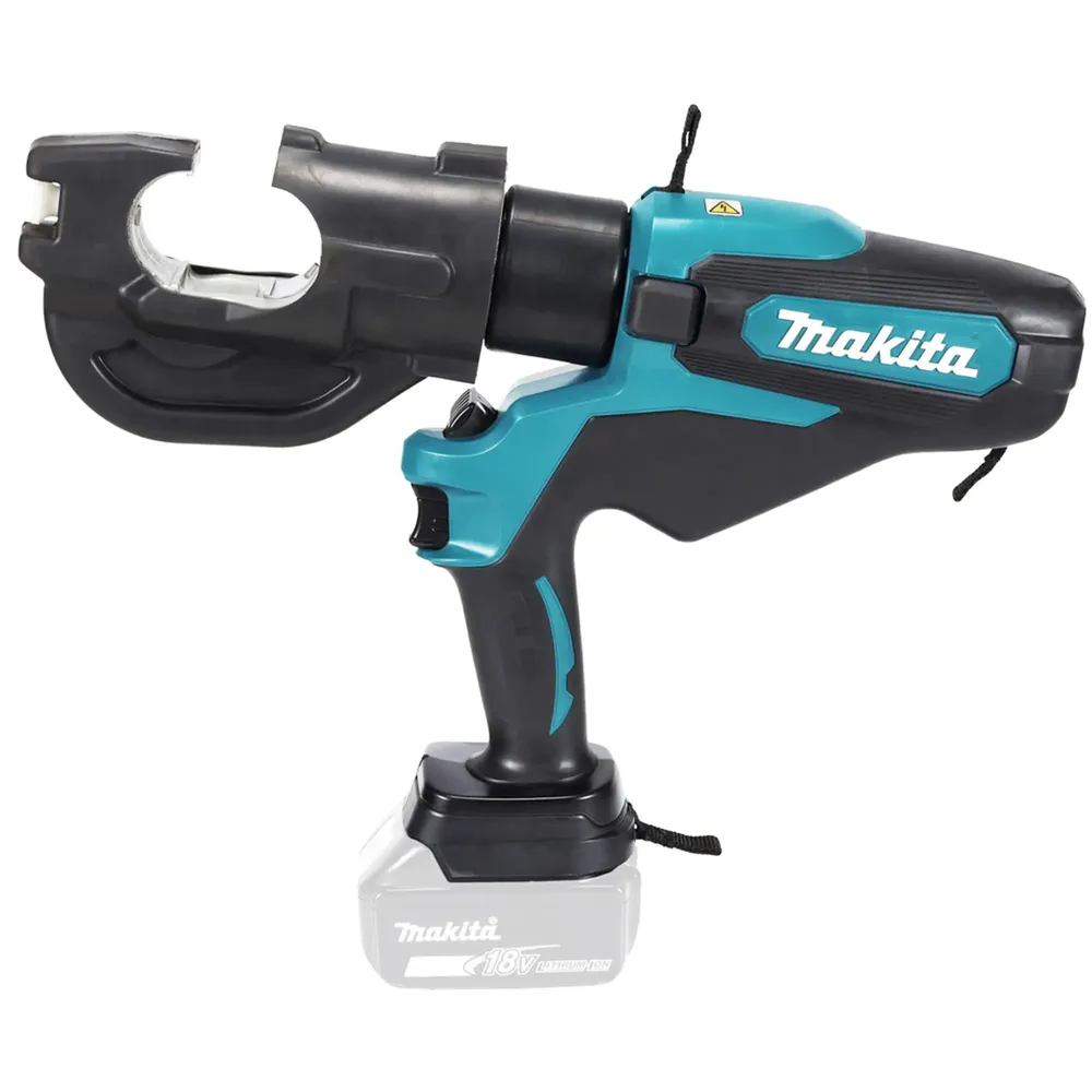 Narzędzie do zaciskania Makita DTC301ZK 18V