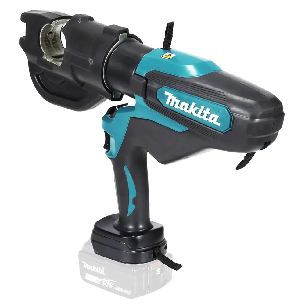 Narzędzie do zaciskania Makita DTC301ZK 18V