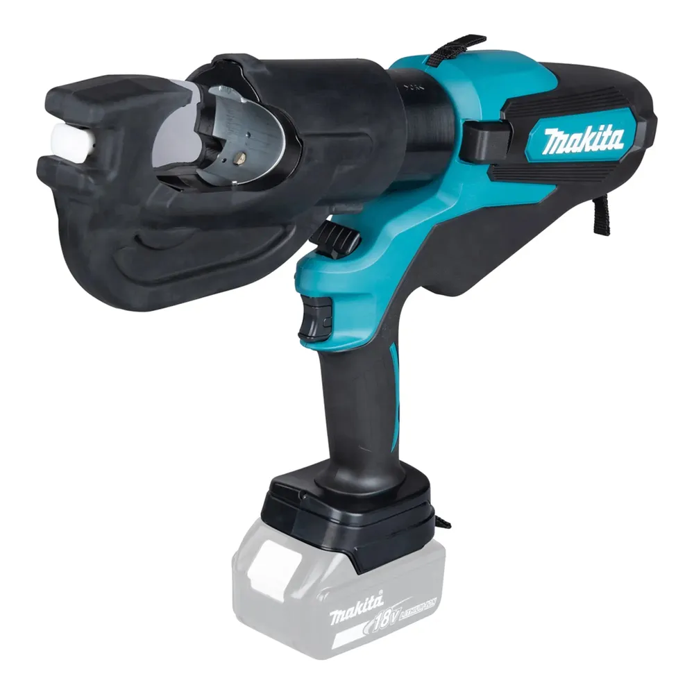 Narzędzie do zaciskania Makita DTC302ZK 18V
