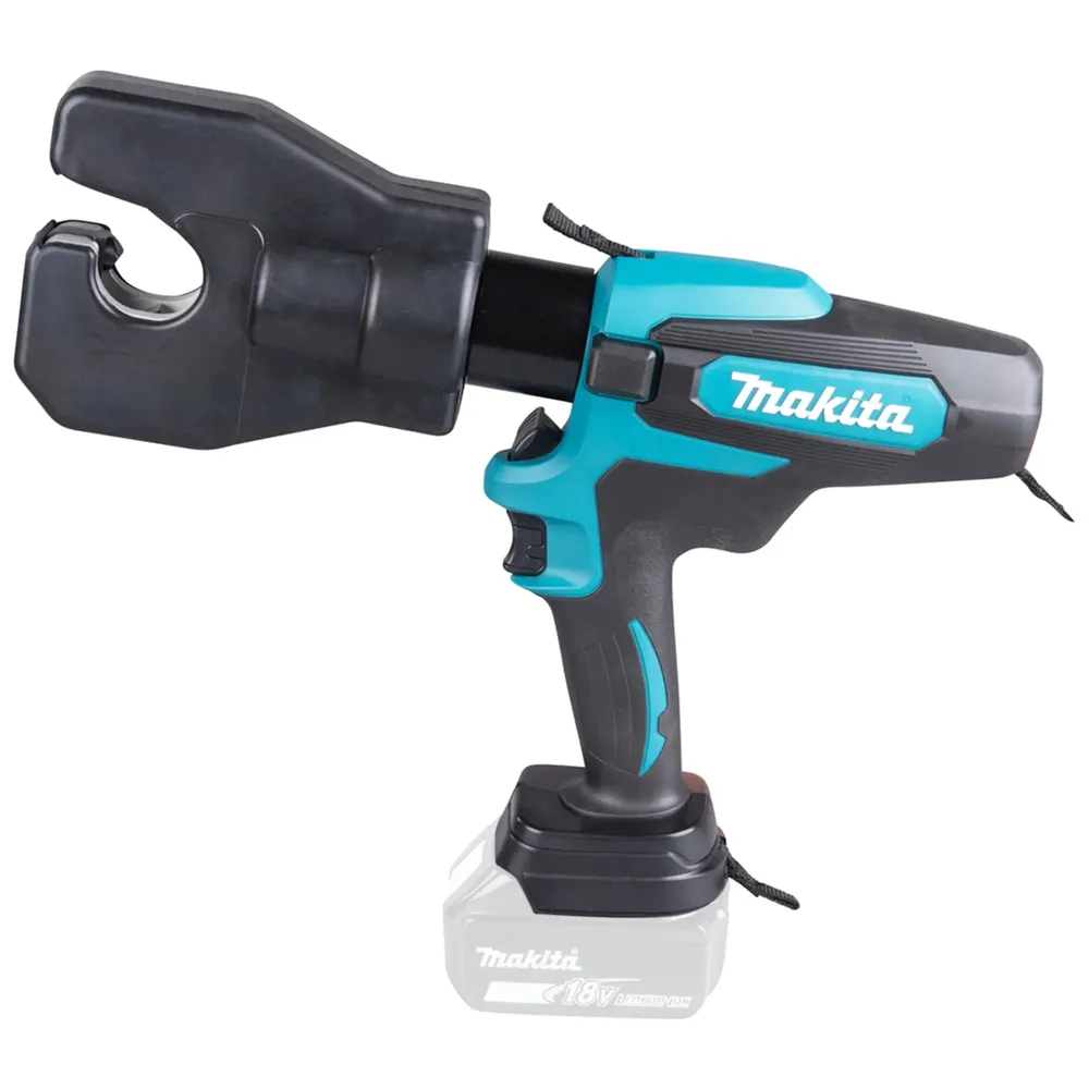 Narzędzie do zaciskania Makita DTC303ZK 18V