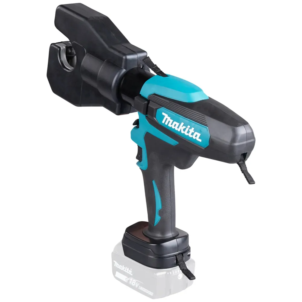 Narzędzie do zaciskania Makita DTC303ZK 18V