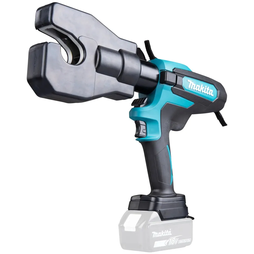 Narzędzie do zaciskania Makita DTC303ZK 18V