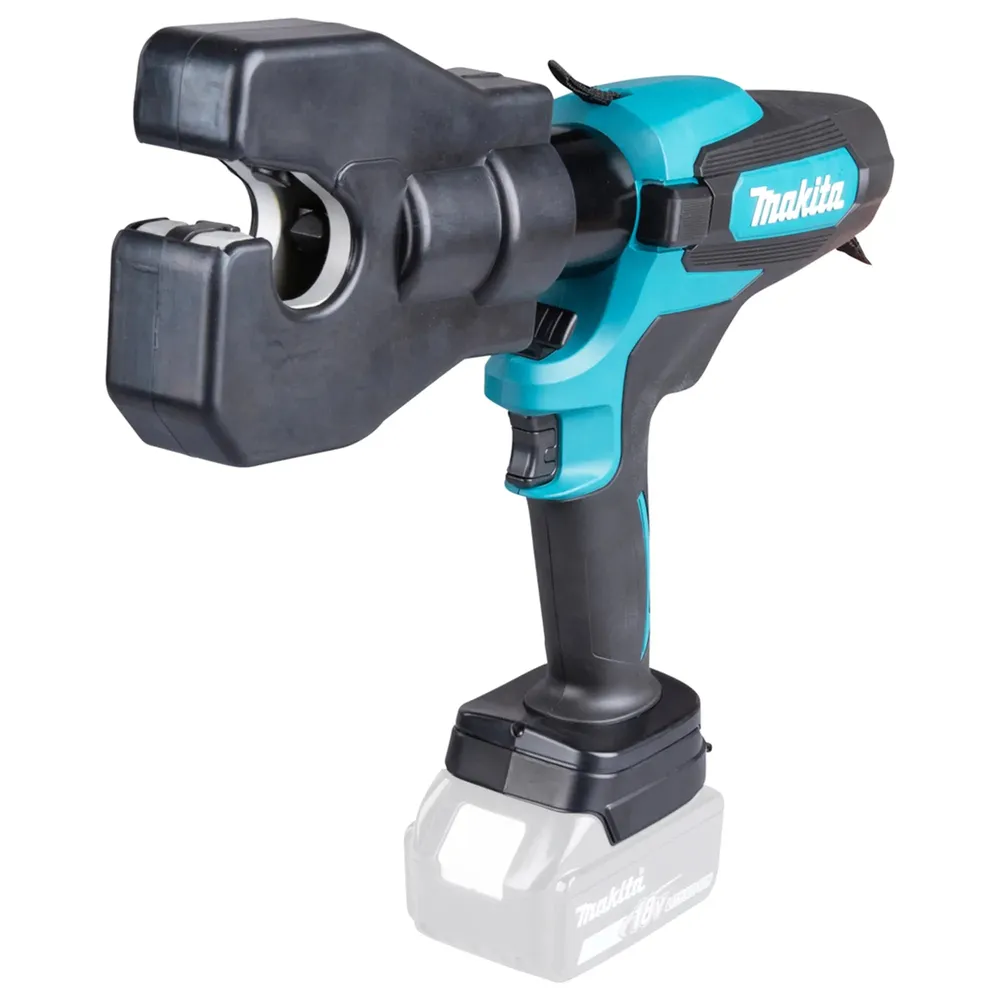 Narzędzie do zaciskania Makita DTC303ZK 18V