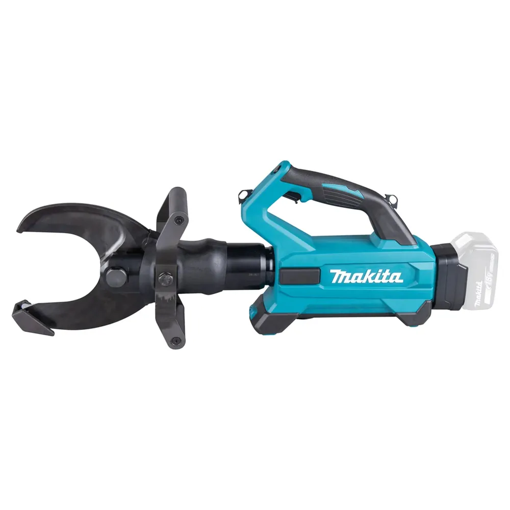 Przecinarka do kabli Makita DTC104ZK 18V