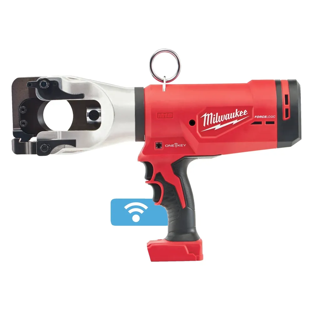 Przecinarka do kabli Milanaukee M18 HCC45-0C 18 V