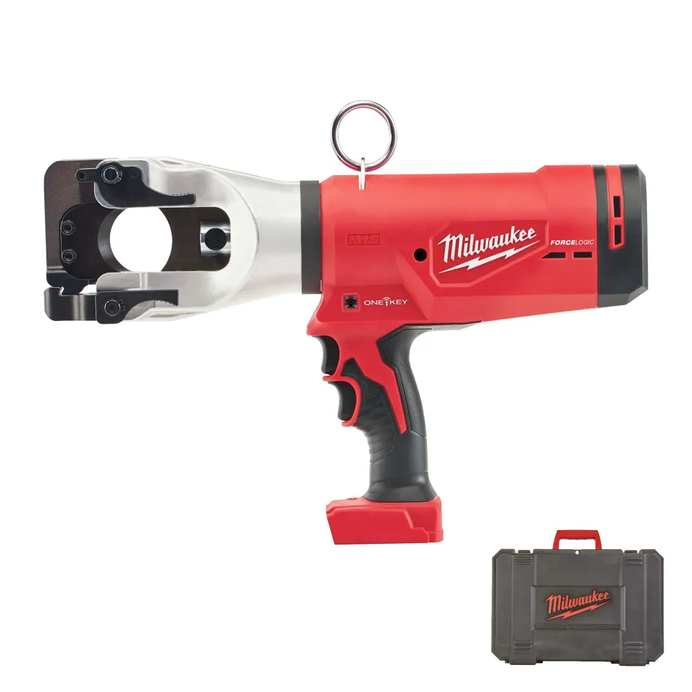 Przecinarka do kabli Milanaukee M18 HCC45-0C 18 V