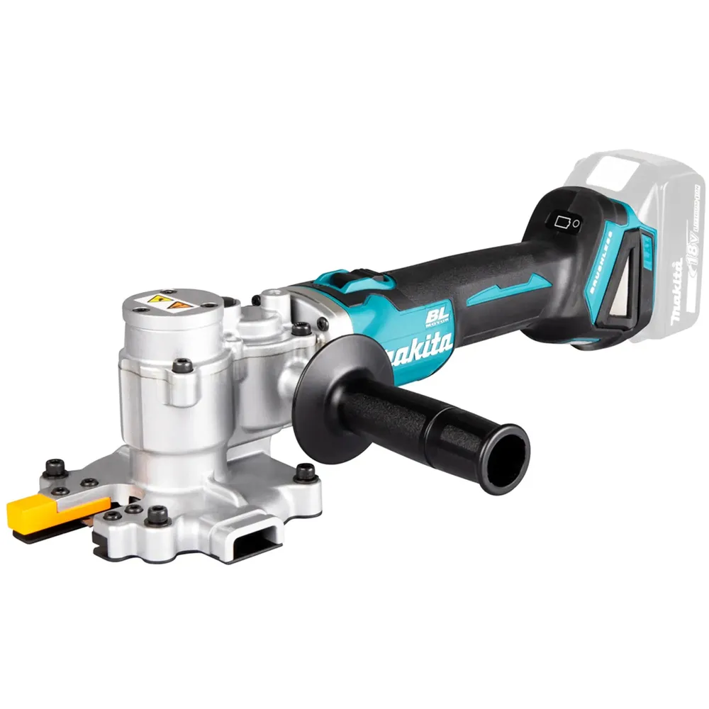 Przecinarka okrągł Makita DSC251ZK 18V