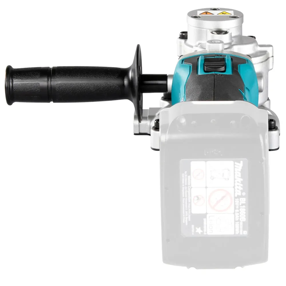 Przecinarka okrągł Makita DSC251ZK 18V