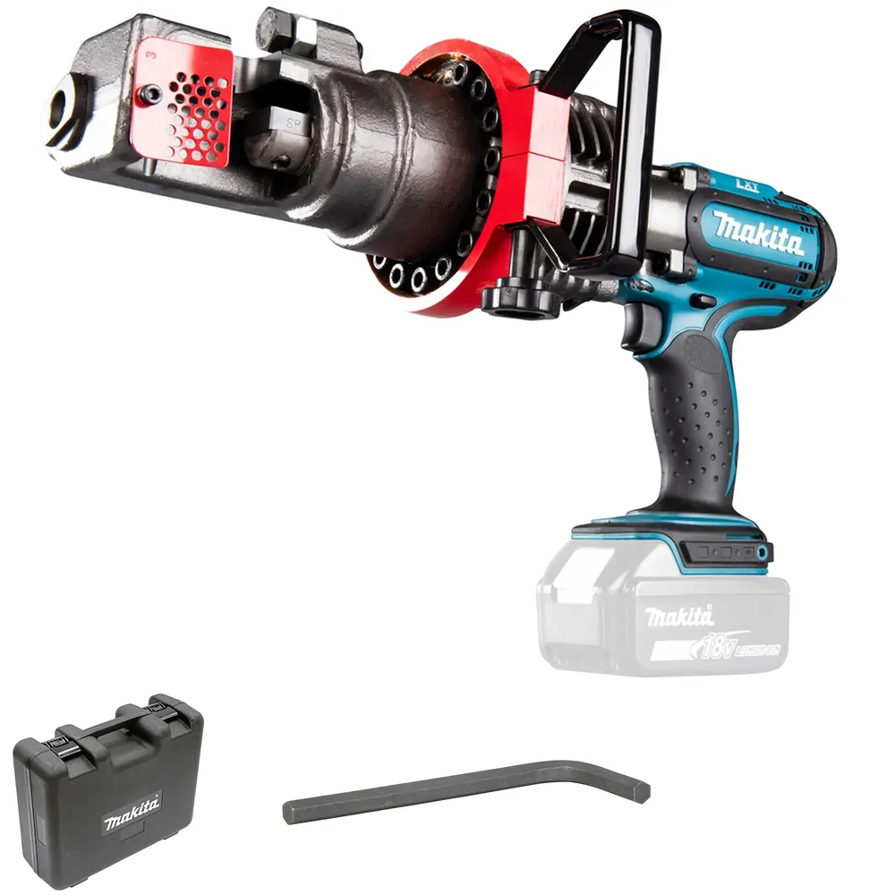 Wiertarko-wkrętarka akumulatorowa Makita DSC191Z 18V