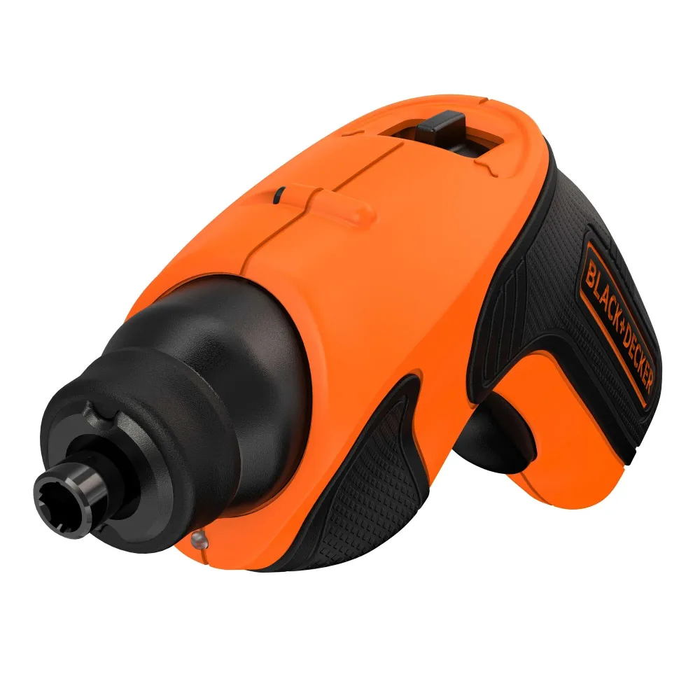 Odkręć Black+Decker CS3651LC-QW