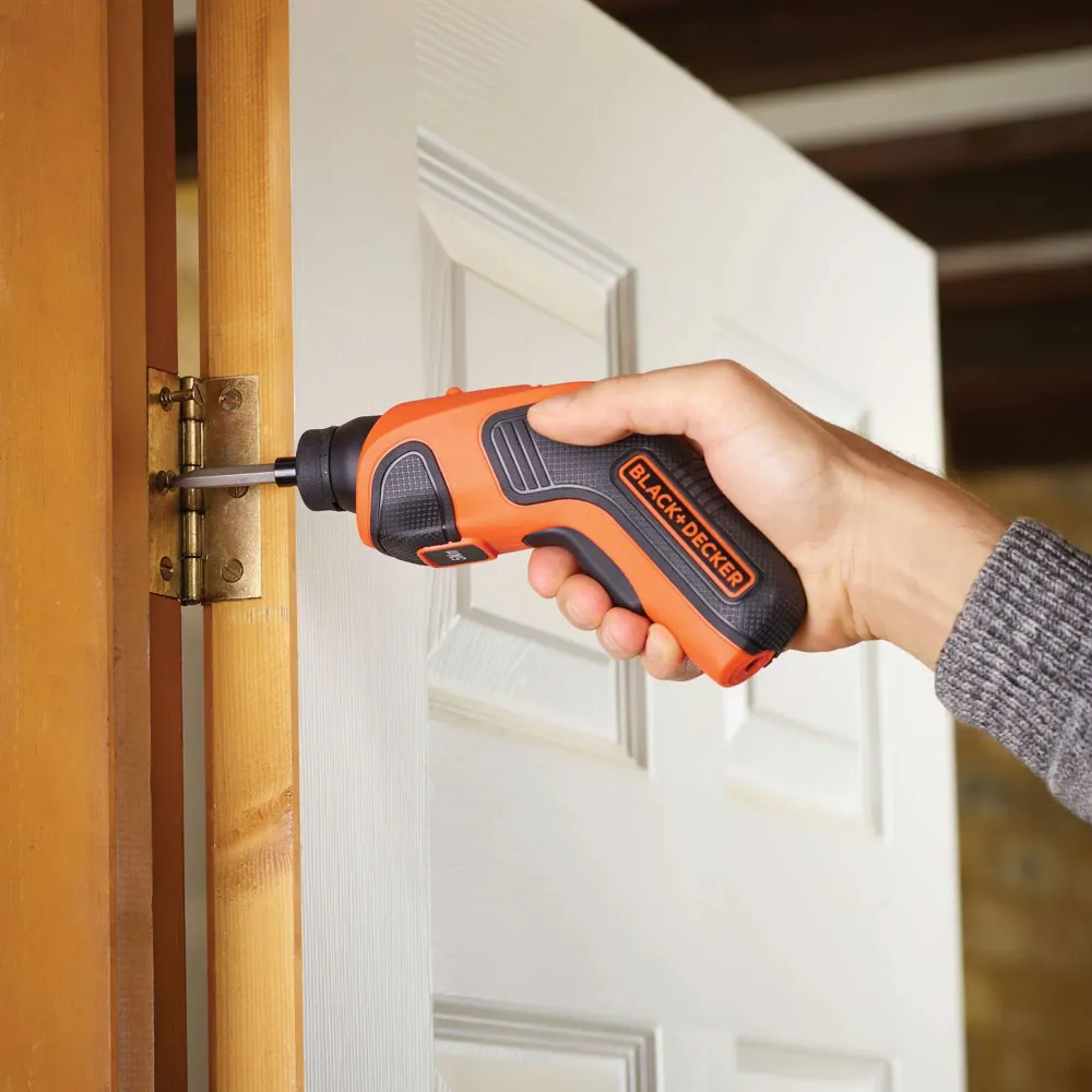 Odkręć Black+Decker CS3651LC-QW