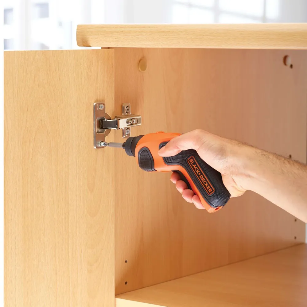 Odkręć Black+Decker CS3651LC-QW
