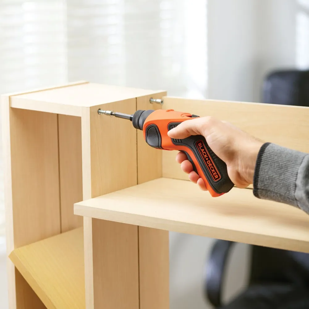 Odkręć Black+Decker CS3651LC-QW