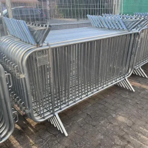 Kratka barierowa 230x110cm (jasna)