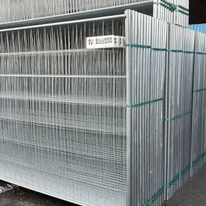Ogrodzenie budowlane 100m (3,5x2,0m)
