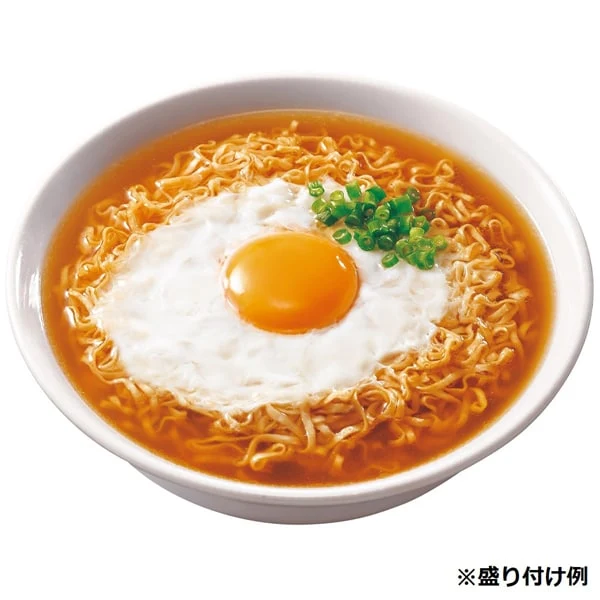 Nissin Foods Chicken Ramen 5-Meal Pack 425g – Original Instant Ramen