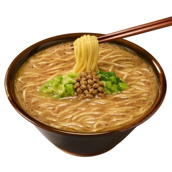 Toyo Suisan Maruchan Seimen Cup Rich Miso 131g – Authentic Ramen Gourmet Miso Flavor