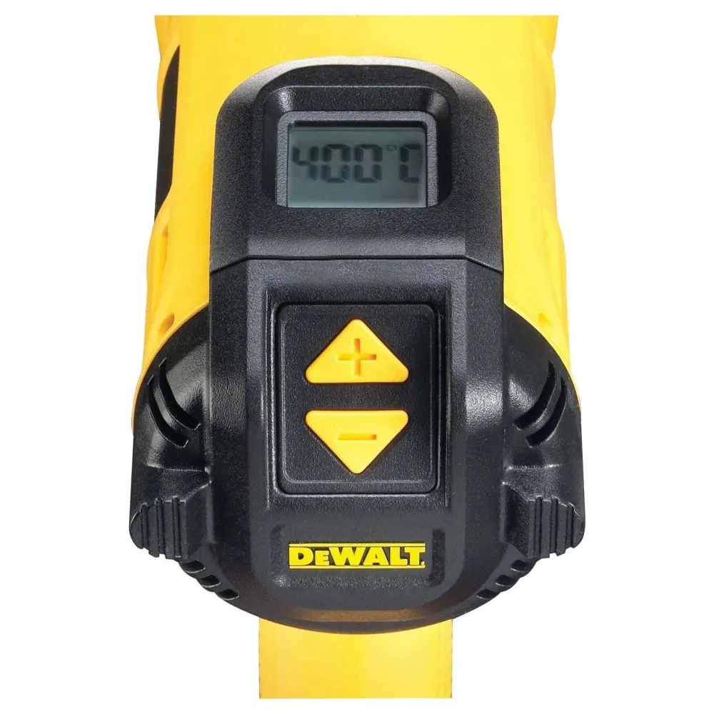 Dewalt D26414-QS 2000W Opalarka