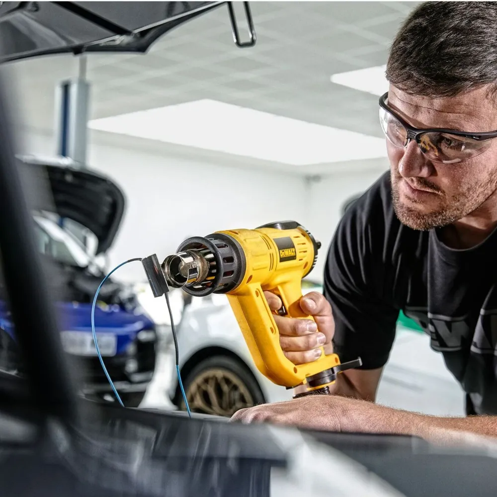 Dewalt D26414-QS 2000W Opalarka