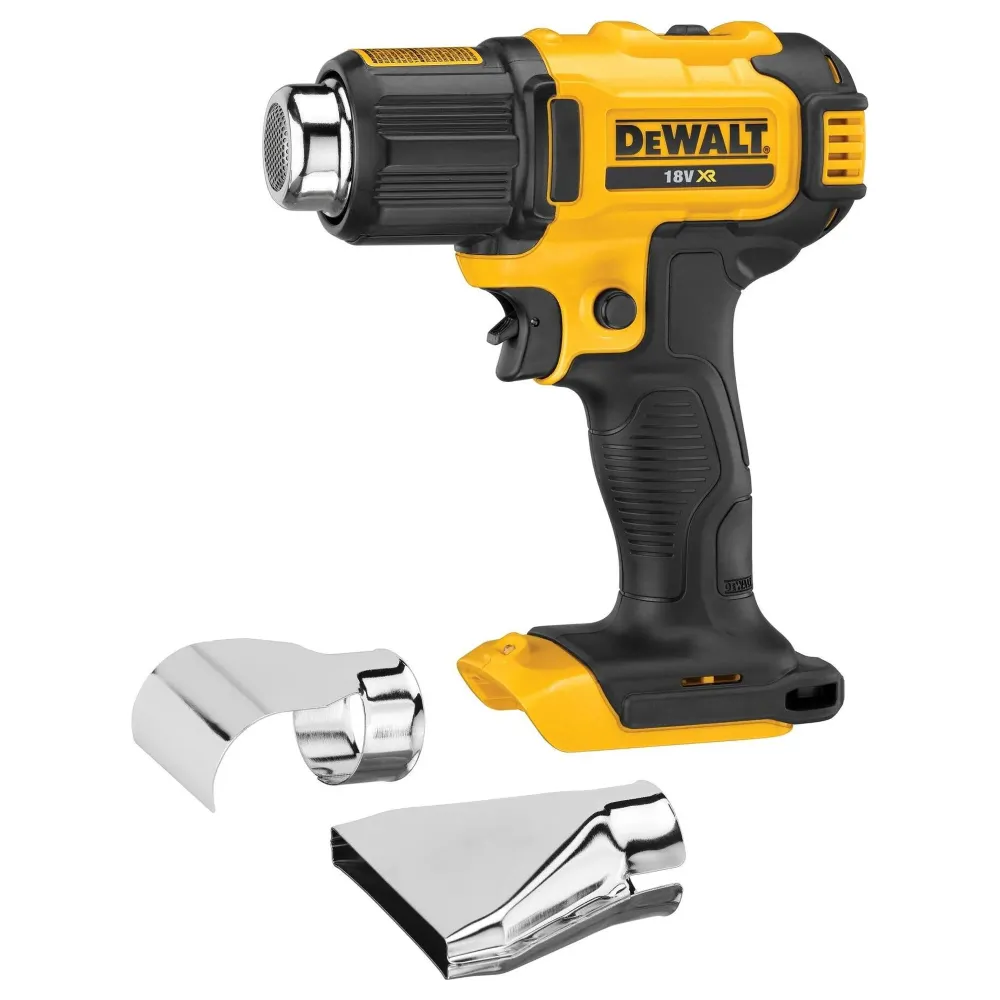 Dewalt DCE530N-XJ 18 V Opalarka