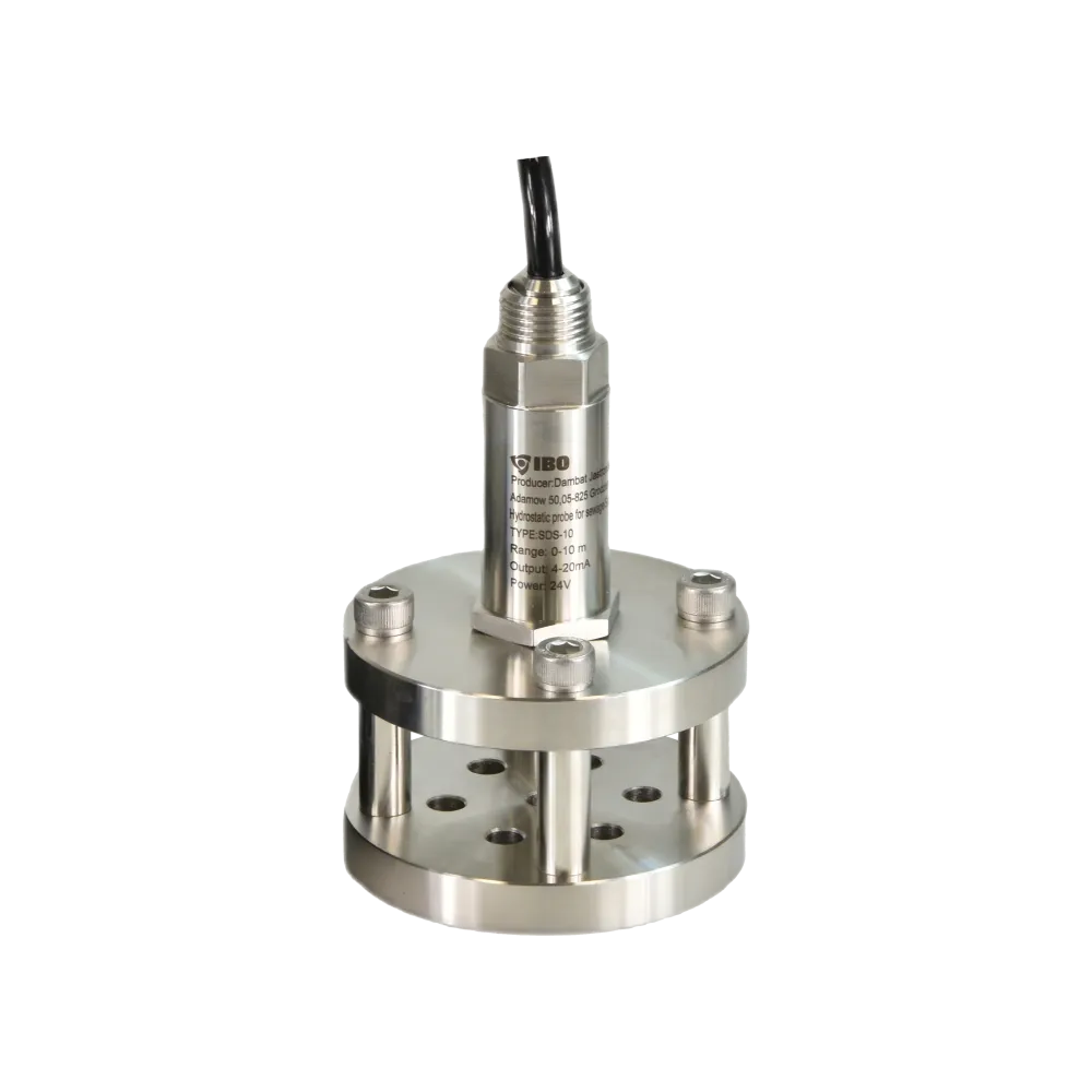 Sonda hydrostatyczna SDS-10
