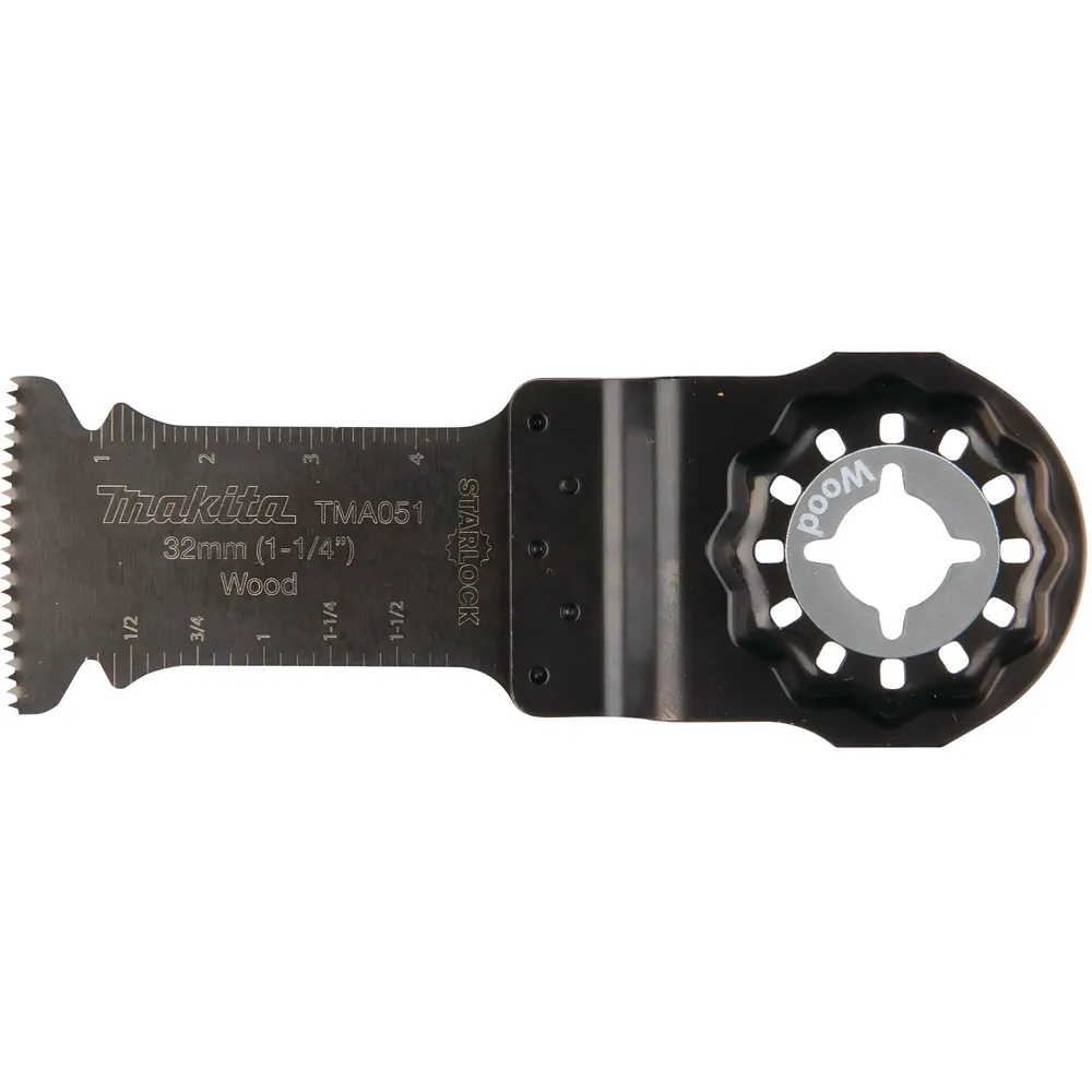 Makita B-64858 Ostrze Starlock