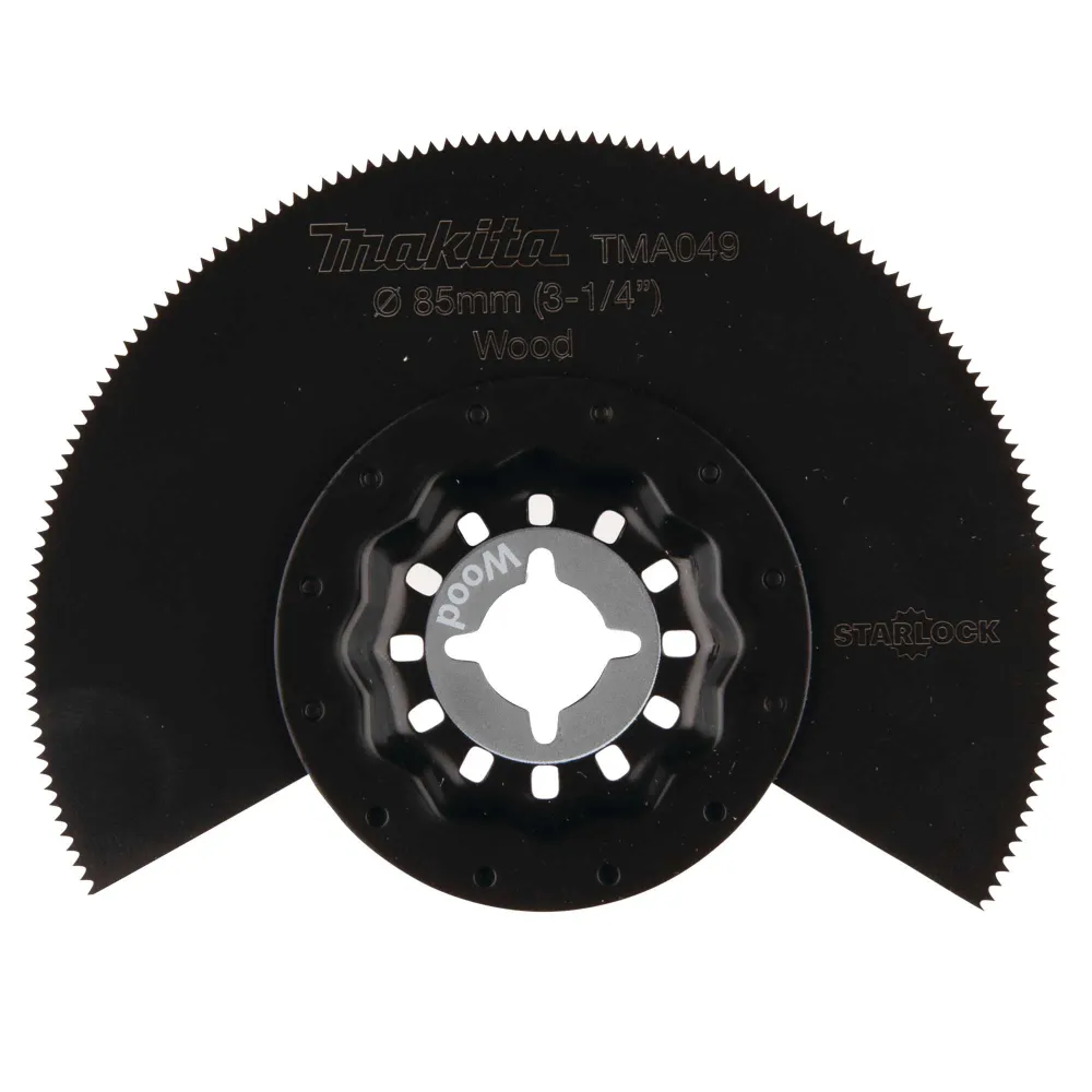 Ostrze Makita B-64836