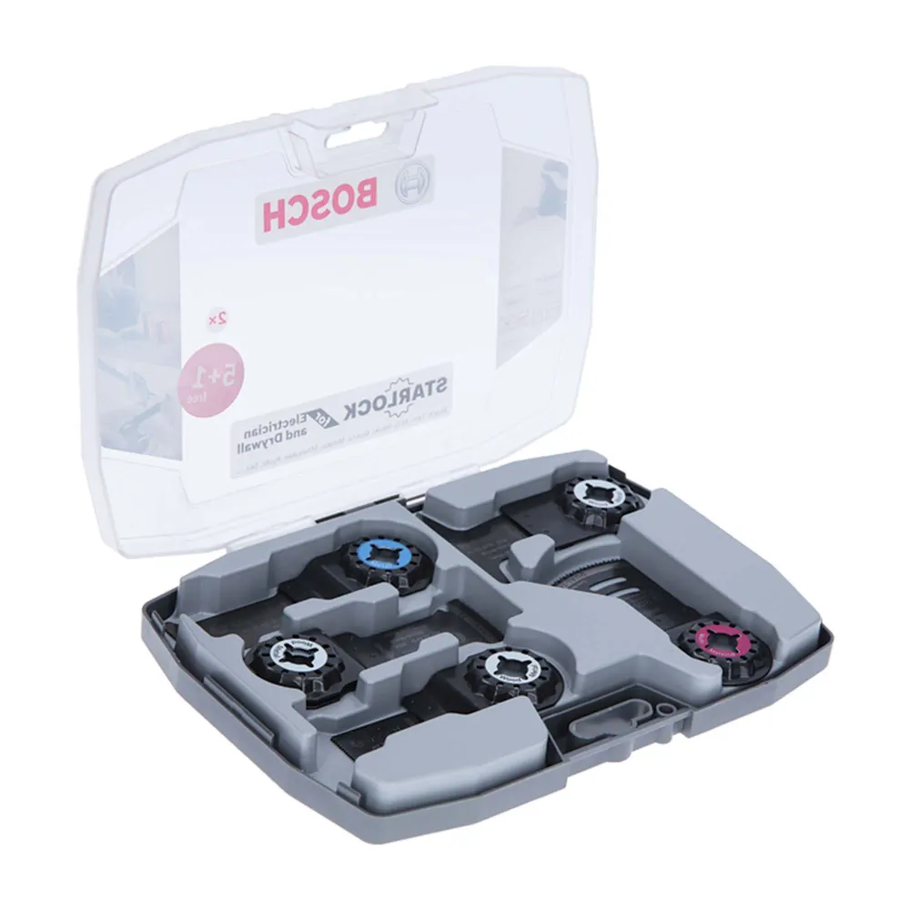 Zestaw Bosch Starlock RB