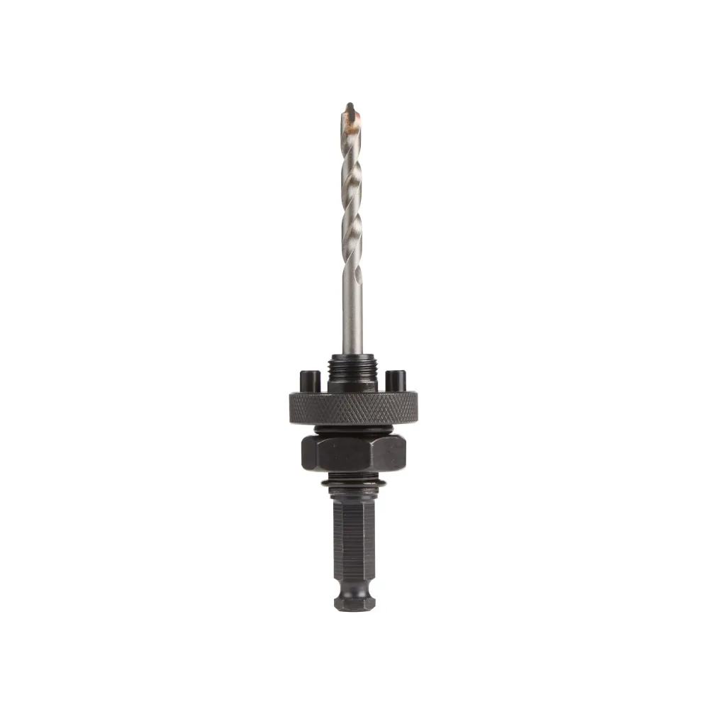 Adapter BIG HAWG Trzpień z wiertłem prowadzącym | 4932464941