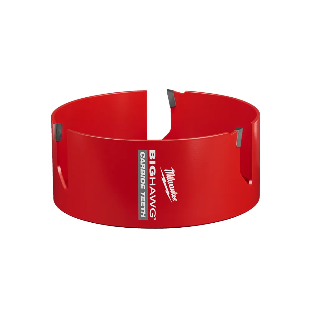 Otwornica BIG HAWG 133mm | 4932464937