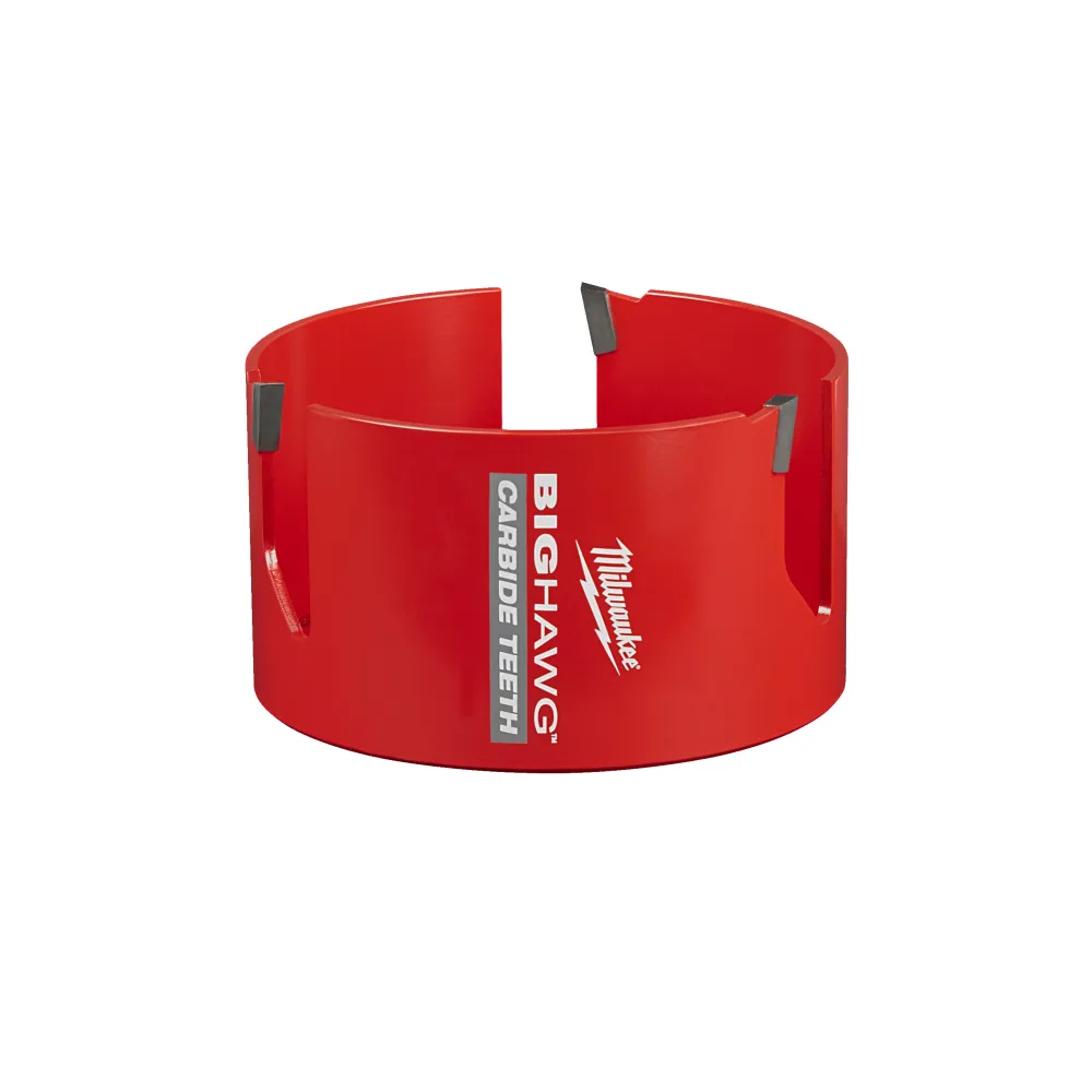 Otwornica BIG HAWG MULTI MATERIAL 117mm | 4932464936