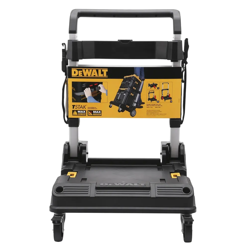 Wózek Dewalt TSTAK DWST1-71196