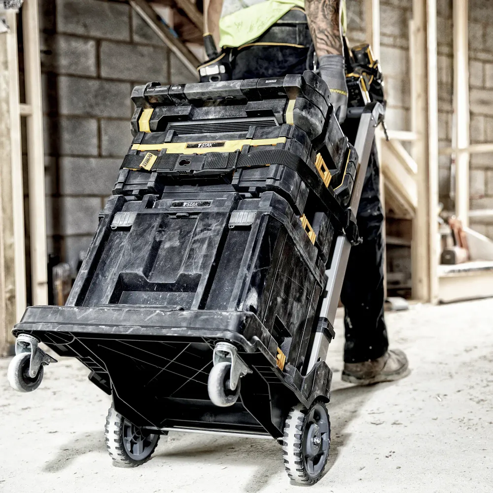Wózek Dewalt TSTAK DWST1-71196