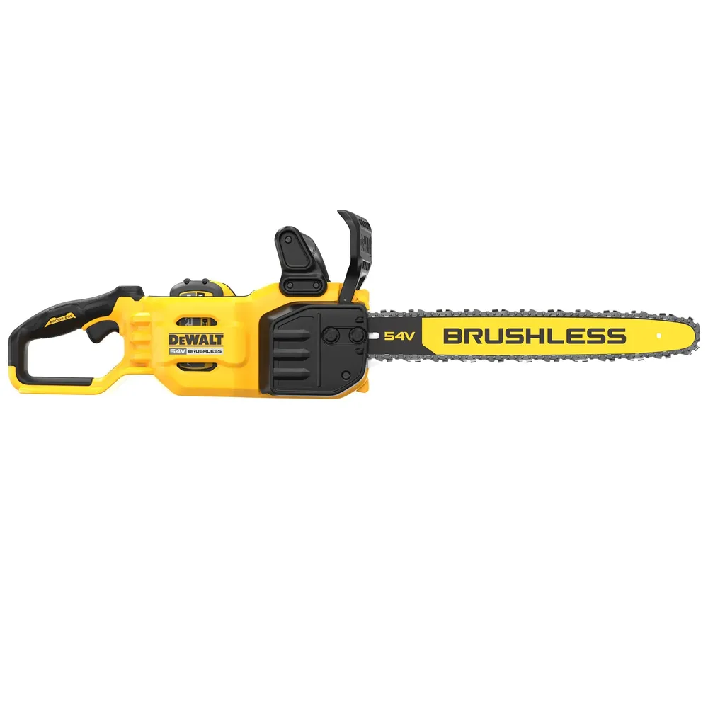 Pił łńcuchowa elektryczna Dewalt DCMCS574X1-QW 54V 9Ah