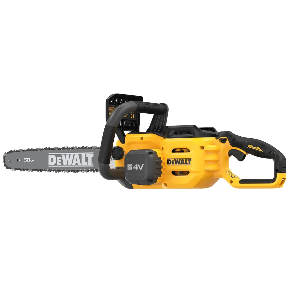 Pił łńcuchowa elektryczna Dewalt DCMCS575X1-QW 54V 9Ah