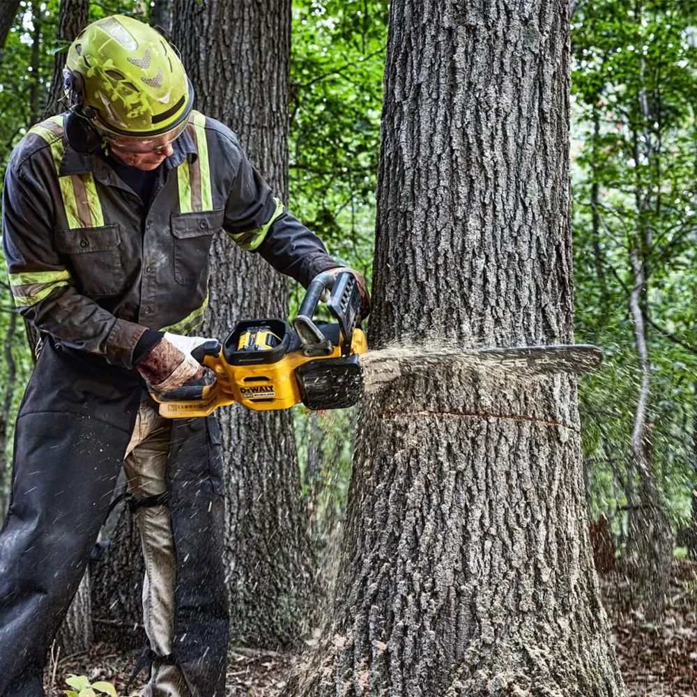 Pił łńcuchowa elektryczna Dewalt DCMCS575X1-QW 54V 9Ah