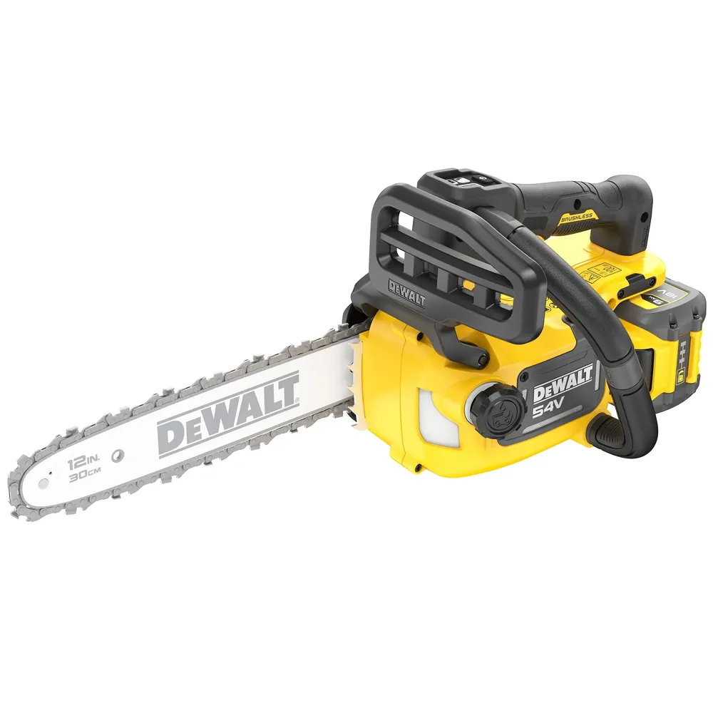 Pił łńcuchowa elektryczna Dewalt DCMCST632 54V