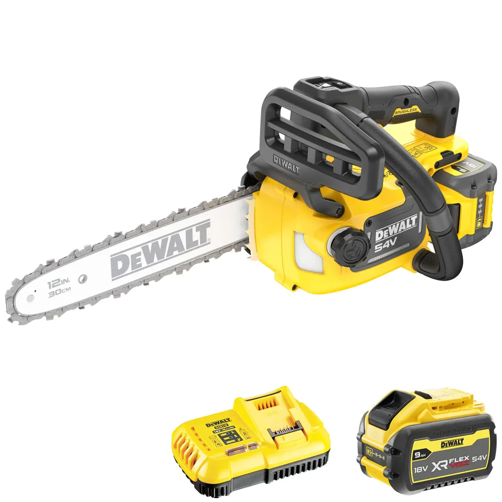 Pił łńcuchowa elektryczna Dewalt DCMCST632 54V