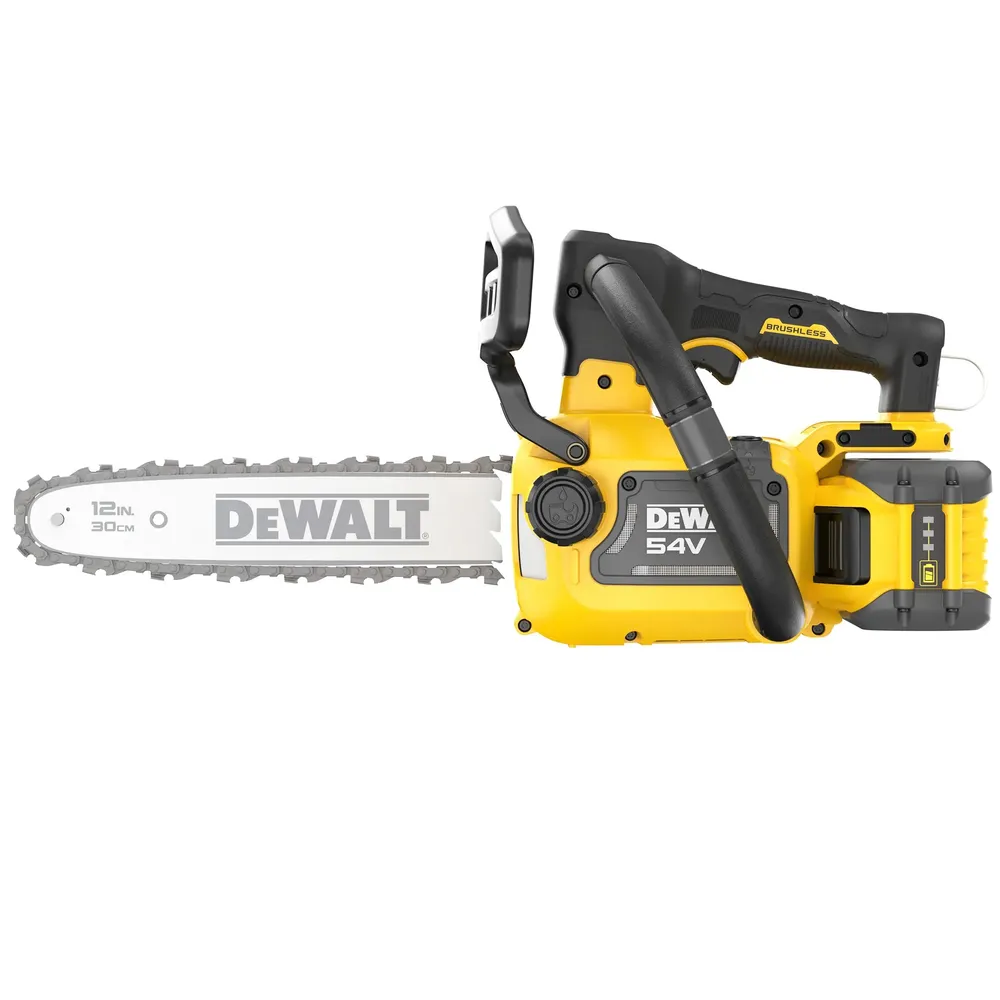 Pił łńcuchowa elektryczna Dewalt DCMCST632 54V