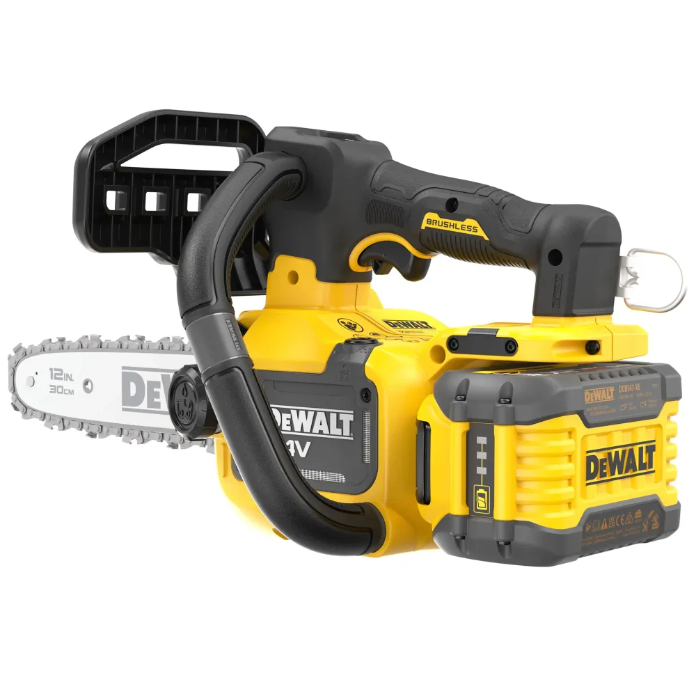 Pił łńcuchowa elektryczna Dewalt DCMCST632 54V