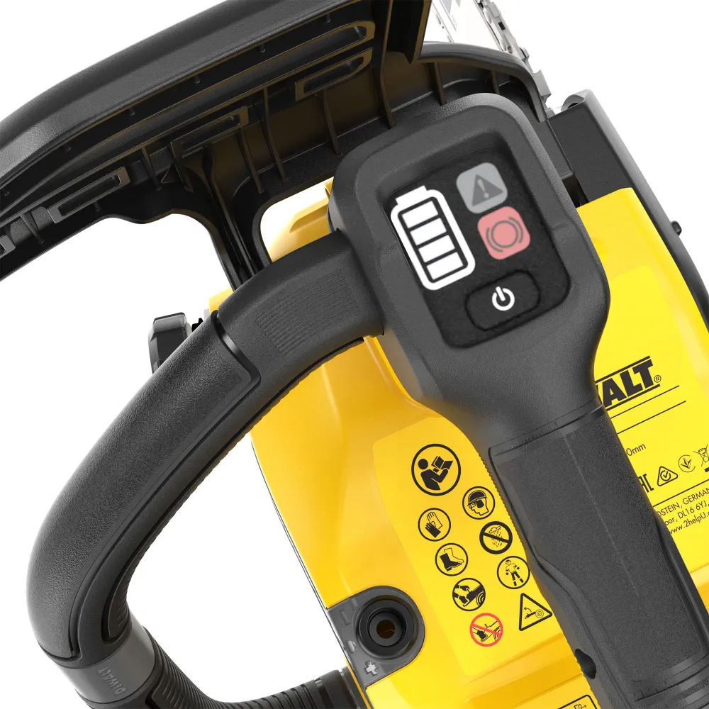 Pił łńcuchowa elektryczna Dewalt DCMCST632 54V