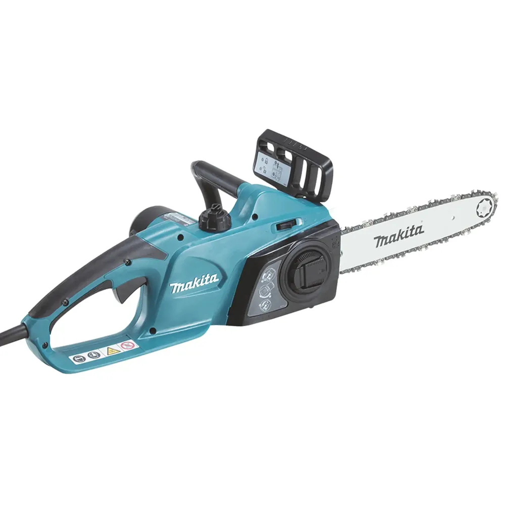 Elektryczna pił łńcuchowa Makita UC3541AK o mocy 1800 W