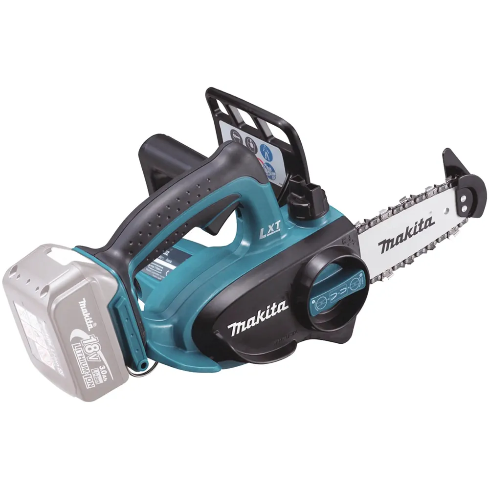 Makita DUC122RTE 18V 5Ah elektryczna pił łńcuchowa