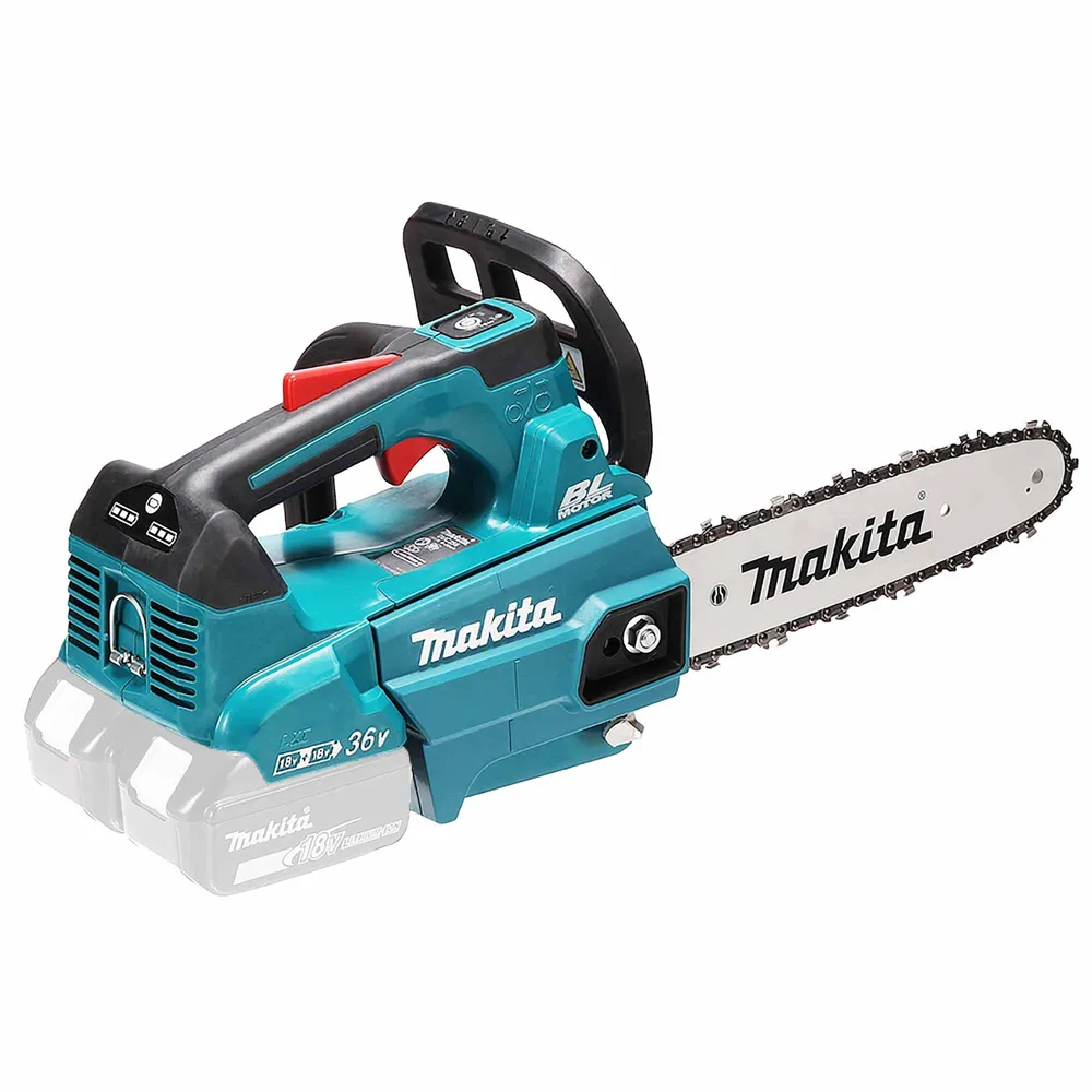 Makita DUC256Z 18Vx2 elektryczna pił łńcuchowa