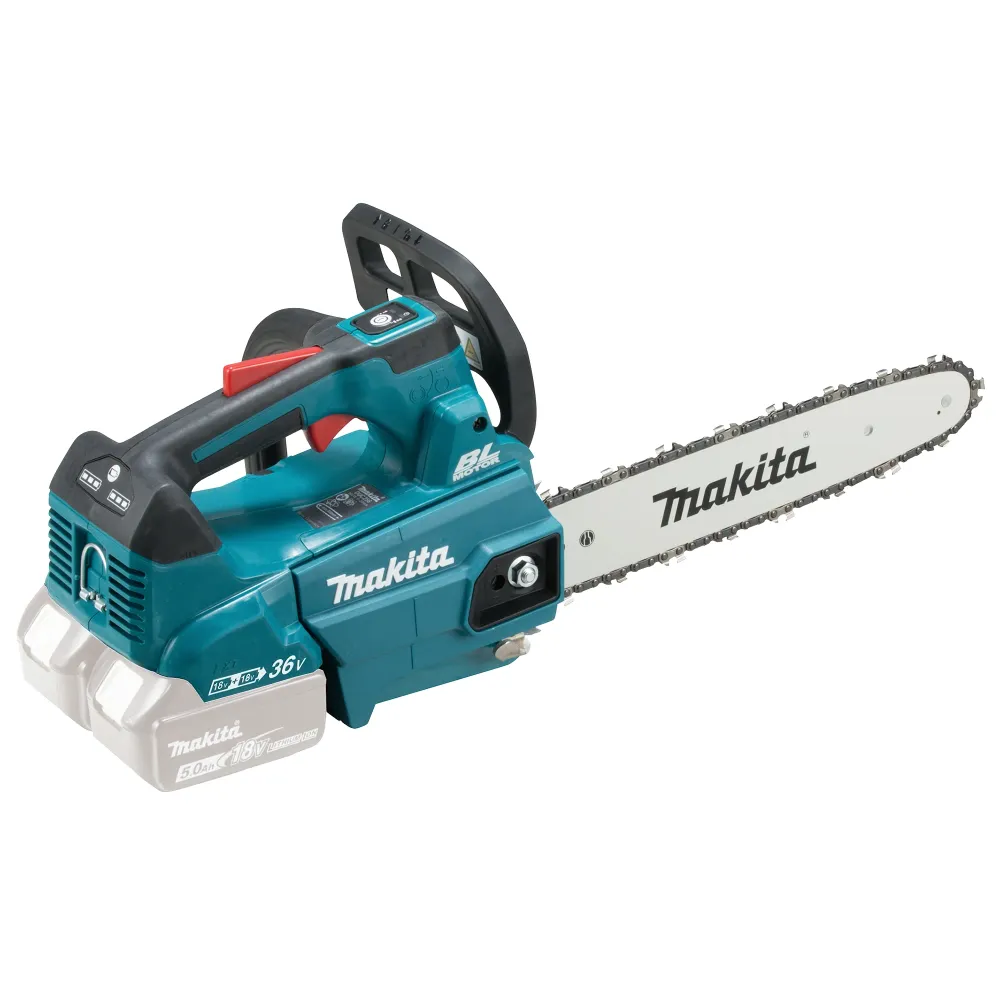 Makita DUC306Z 18Vx2 elektryczna pił łńcuchowa