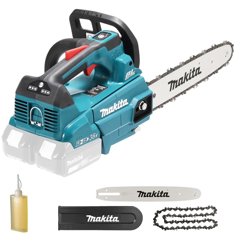 Makita DUC306Z 18Vx2 elektryczna pił łńcuchowa