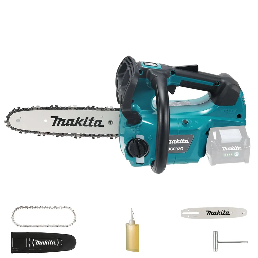 Pił elektryczna Makita UC002GZ 40V