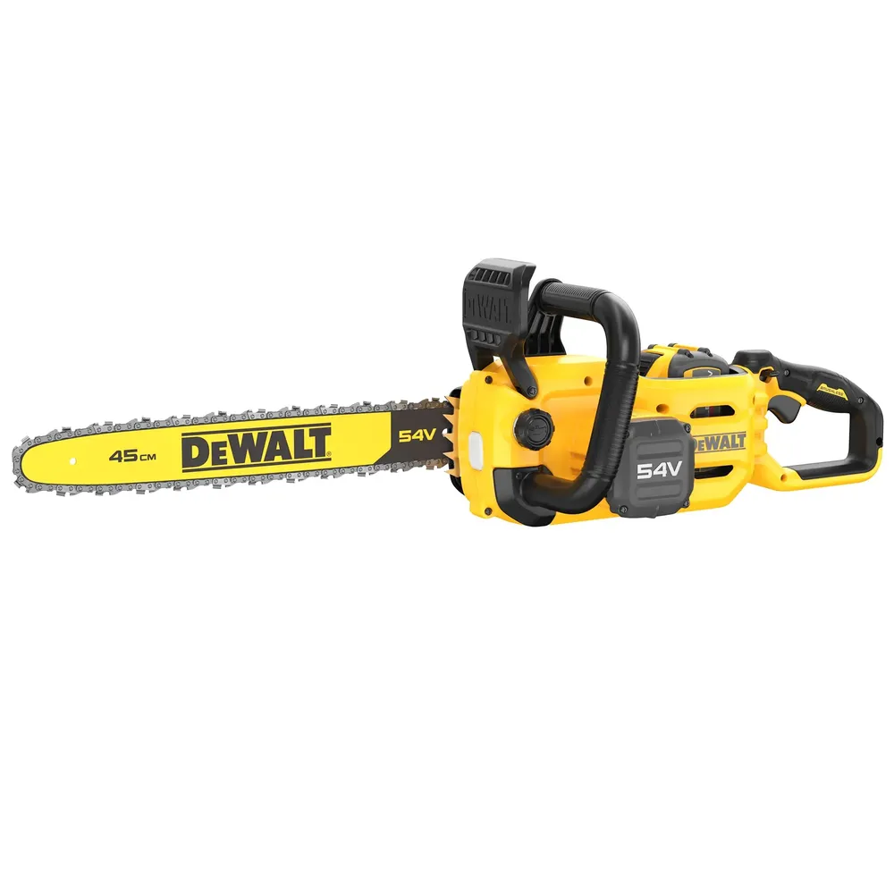 Pił łńcuchowa elektryczna Dewalt DCMCS574X1-QW 54V 9Ah
