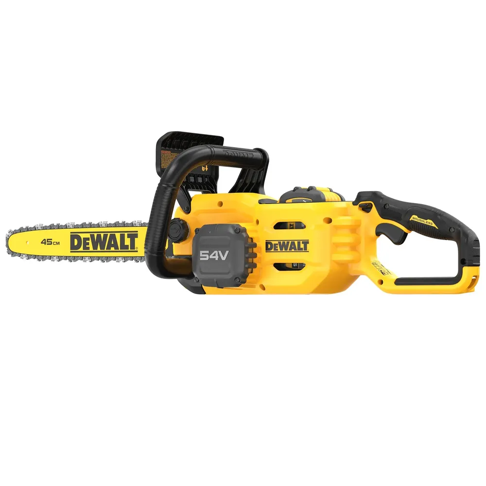 Pił łńcuchowa elektryczna Dewalt DCMCS574X1-QW 54V 9Ah